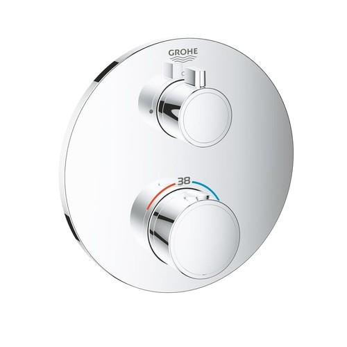 Grohe grohtherm - grohe,