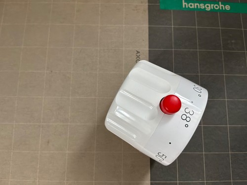 Hansgrohe uno duo - hansgrohe, uno-duo-allegroh