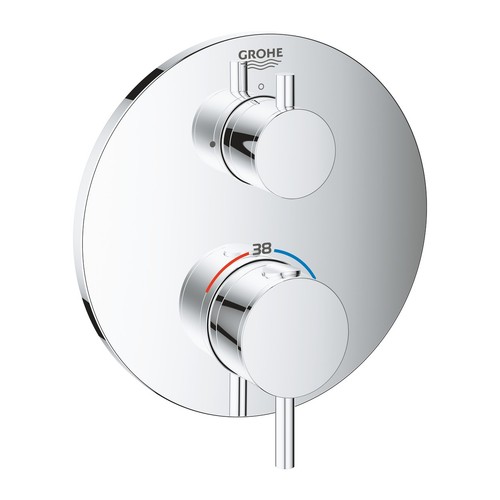 Grohe atrio thermostat - atrio,