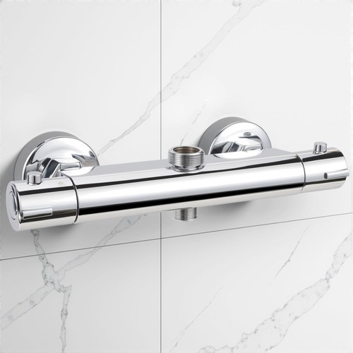 Duscharmatur thermostat - duscharmatur,