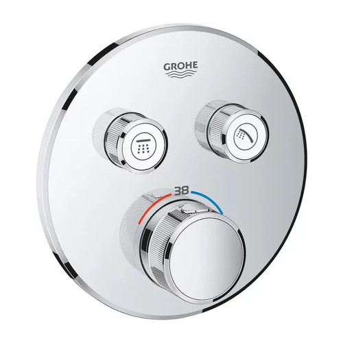 Grohe smartcontrol - grohe,