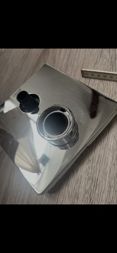 Grohe smartcontrol rosette - smartcontrol,
