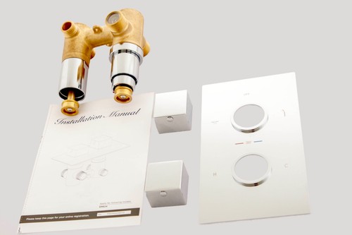 Premium thermostat unterputz - premium,