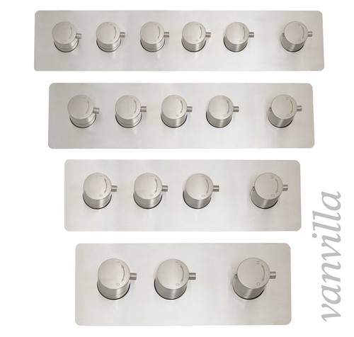 Vanvilla thermostat - vanvilla,