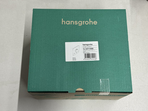 Hansgrohe ecostat comfort - comfort, e