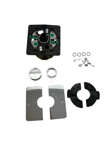 Hansgrohe showerselect comfort - hansgrohe,