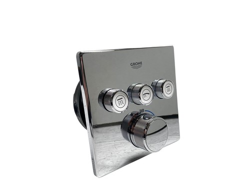 Grohe smartcontrol - grohe,