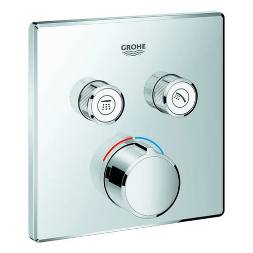 Grohe unterputzmischer - grohe,