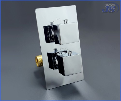 Thermostat unterputz - thermostat,
