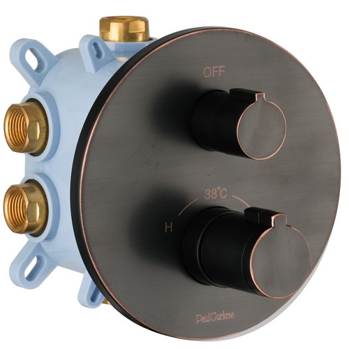 Paulgurkes thermostat - paulgurkes,