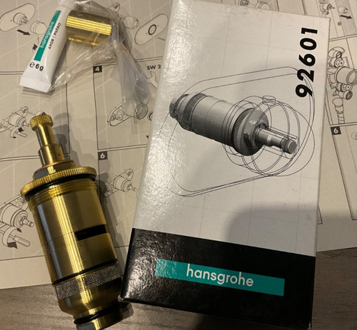 Hansgrohe