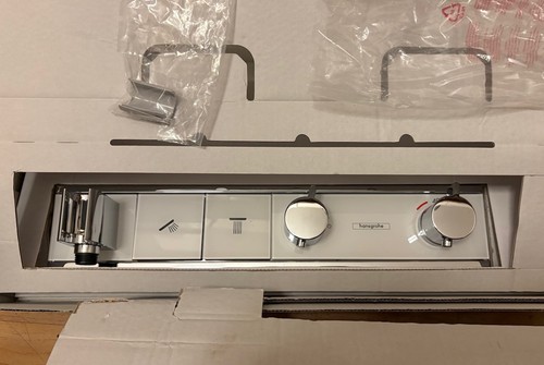 Hansgrohe rainselect - hansgrohe,