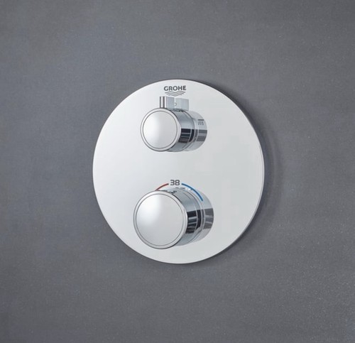 Grohe grohtherm - grohe,