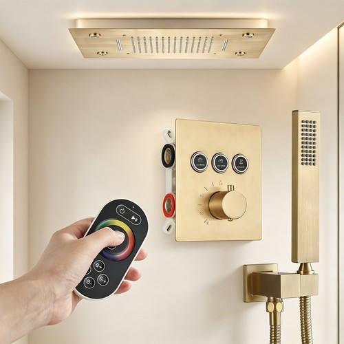 Led thermostat unterputz - led-thermostat,
