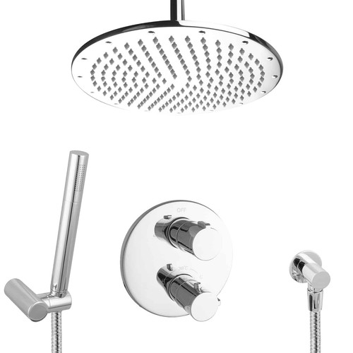 Paulgurkes regendusche - paulgurkes,