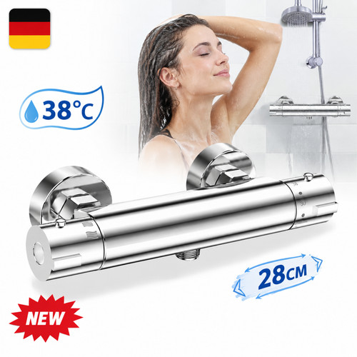 Unterputz thermostatisch - unterputz,
