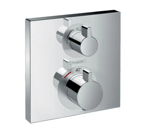 Hansgrohe ecostat square - hansgrohe,