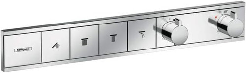 Hansgrohe rainselect - hansgrohe,