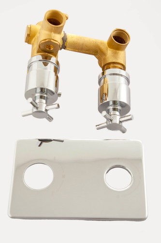 Premium thermostat unterputz - thermostat,
