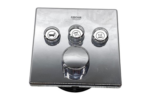 Grohe smartcontrol - grohe,