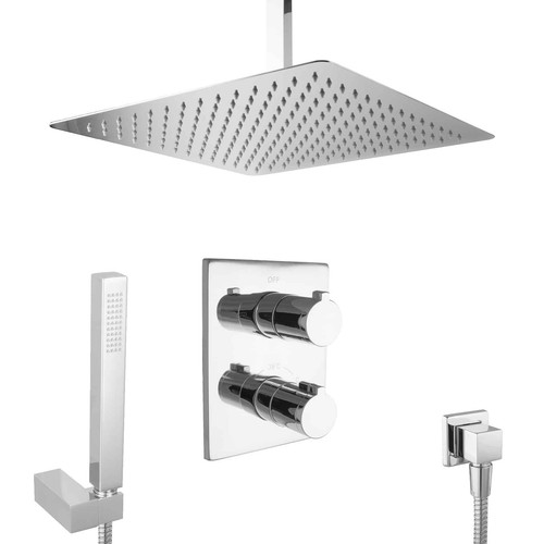 Paulgurkes dusch set 40cm - paulgurkes,