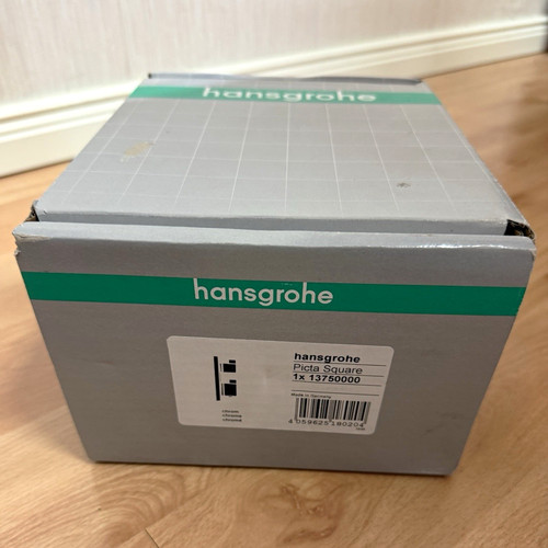 Hansgrohe picta square - hansgrohe,