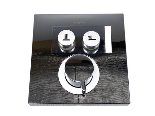 Hansgrohe showerselect - hansgrohe,