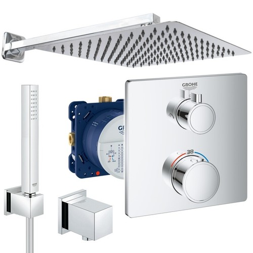 Sonderposten grohe grohtherm - sonderposten:,